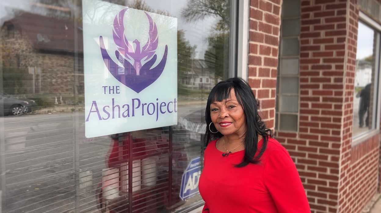 "I Lost Everything": A Milwaukee Woman'S Incredible Story Of Survival - 0c7hk2b