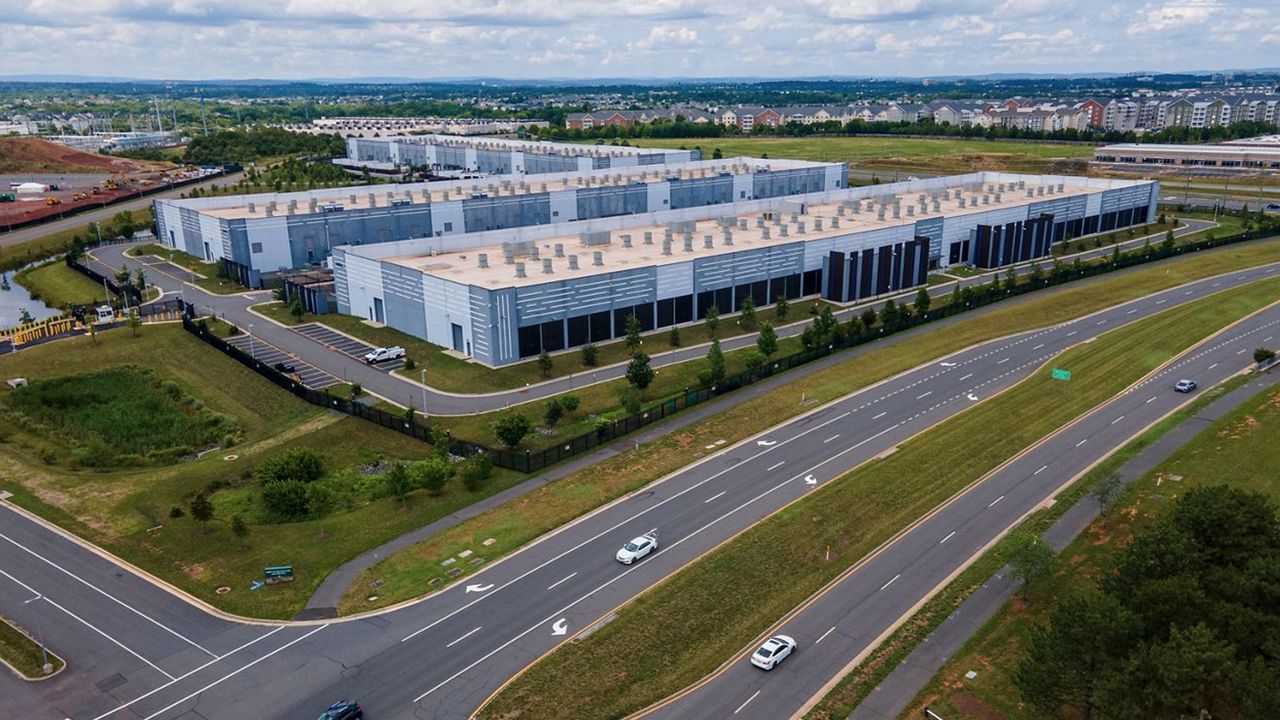 Exclusive: New national poll finds voters favor guardrails on data centers