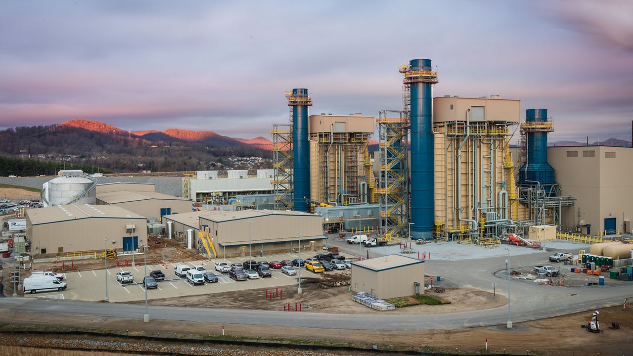 Duke Plans New Renewable Life For Retired Coal Plant