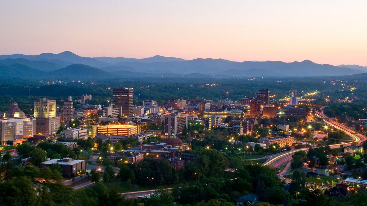 image of Asheville 