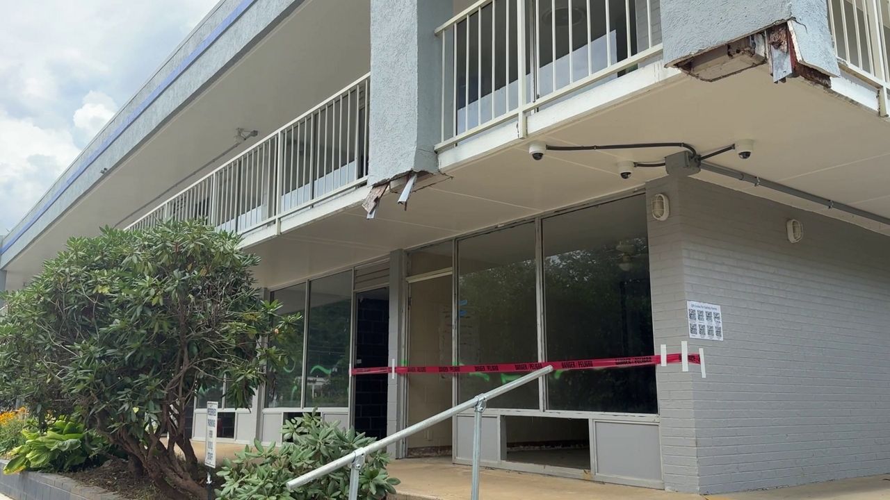 A new life for Veterans Restoration Quarters as construction begins on building