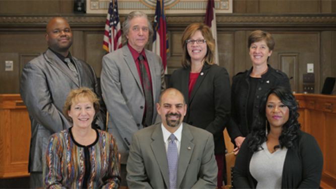 council members