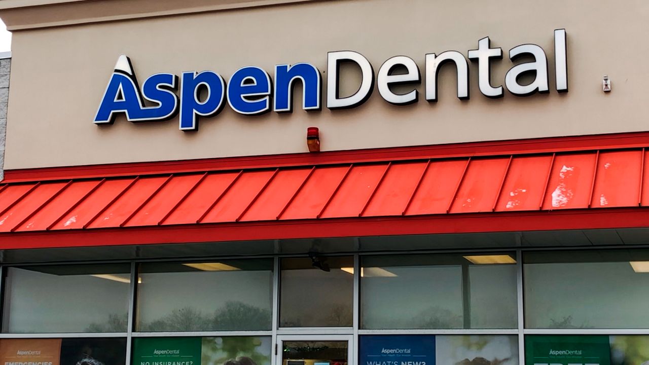 Massachusetts Attorney General suing Aspen Dental