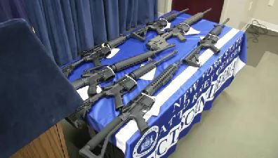 Attorney General: SAFE Act Violators Knew 'Exactly What They Were Doing'
