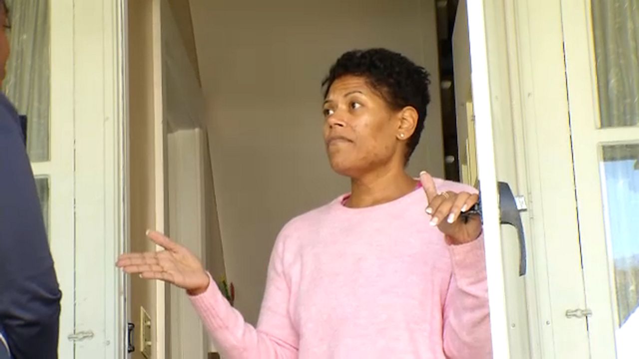 Decision to remove Astacio from the bench released Tuesday.