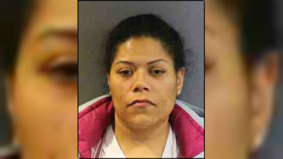 Astacio is charged with Attempted Criminal Purchase or Disposal of a Weapon, class E felony. 