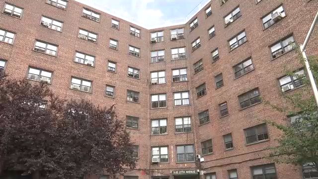 12 Men Charged in Alleged Drug Ring Bust at Queens Housing Complex