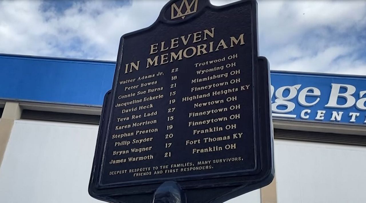Families remember victims of 1979 concert tragedy in Ohio - Vimarsana News