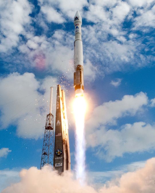 Winston Briggs Info: Rocket Launch Schedule September 2022