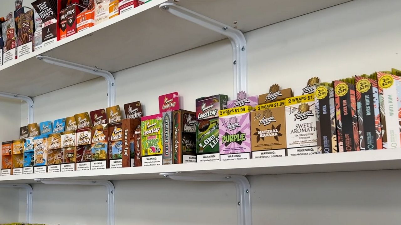 Cleveland tobacco retailers required to obtain new license