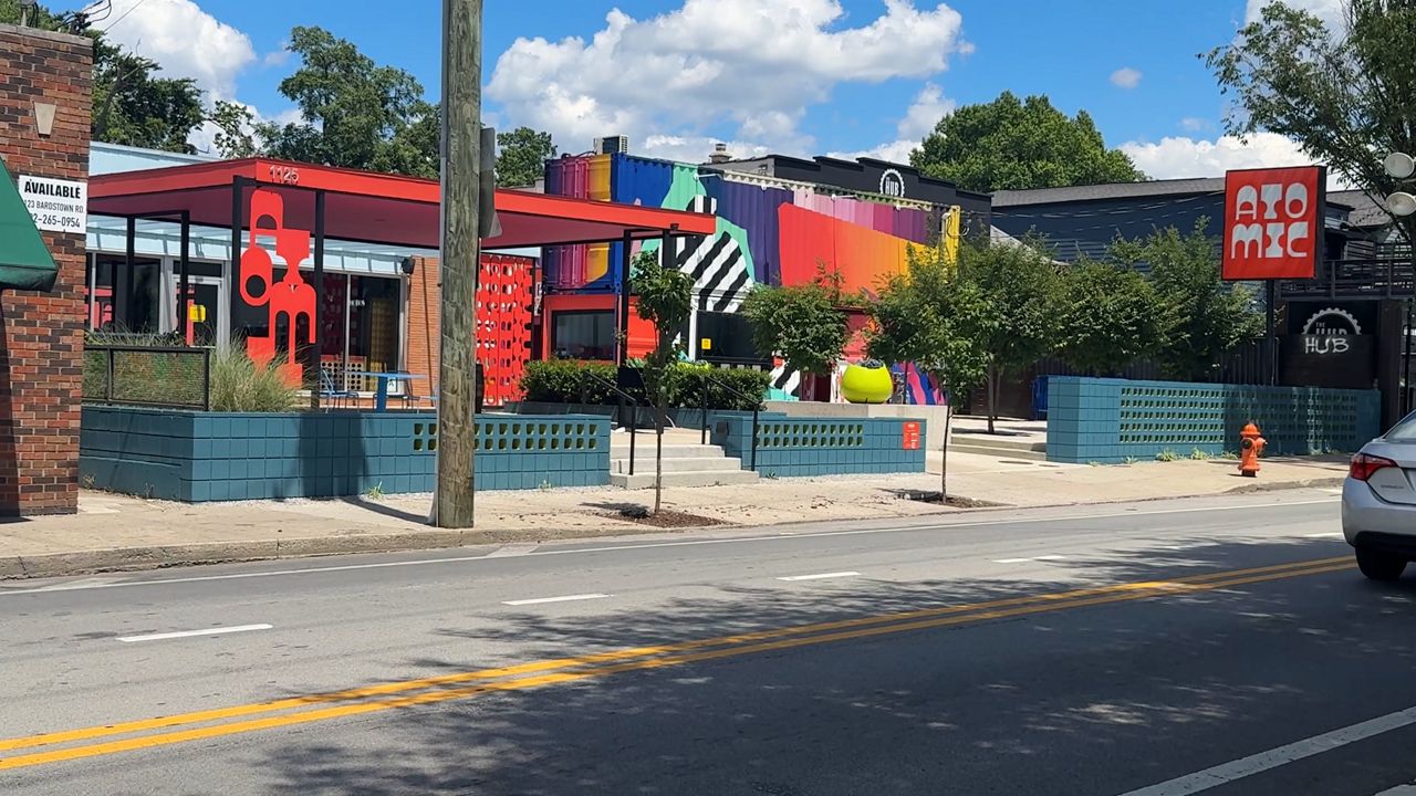 Bar owners and police clash over blame for Bardstown Road shooting