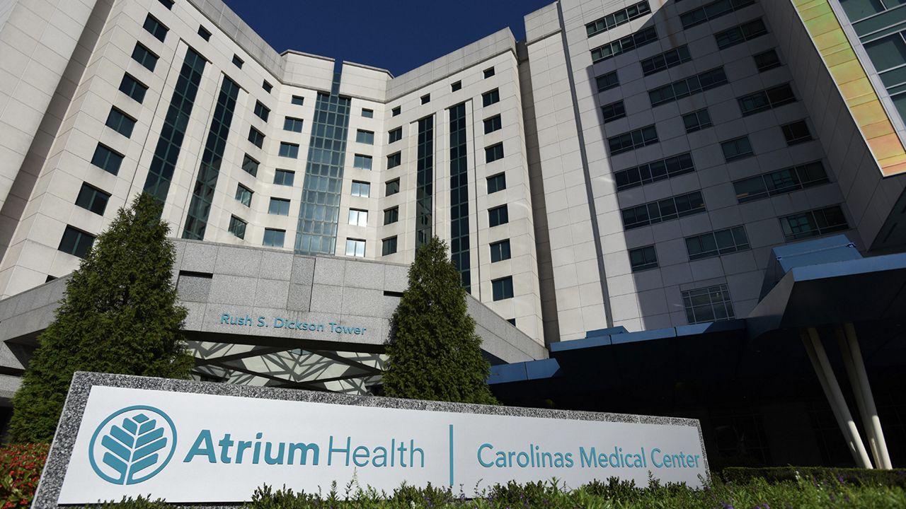 North Carolina hospitals enact new visitation limitations