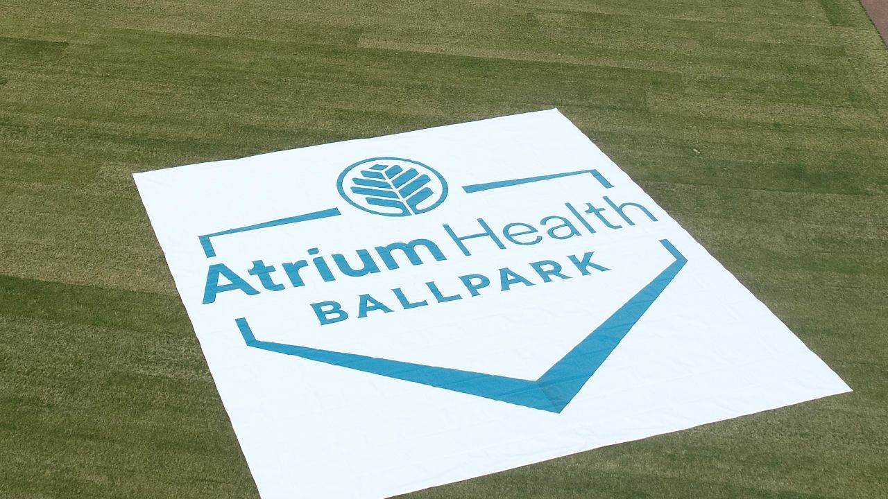 Atrium Health Ballpark