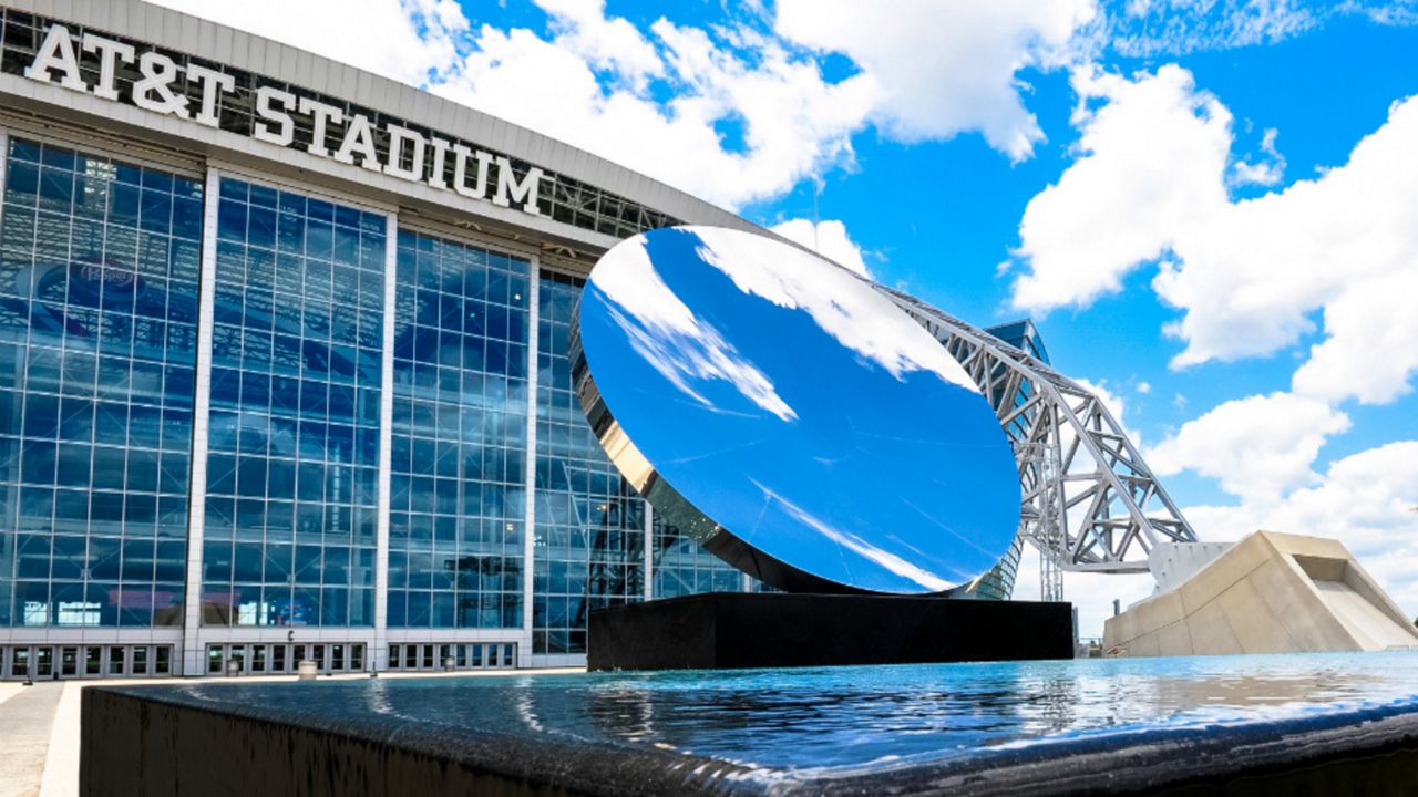 Game Day, #DETvsDAL, Dallas Cowboys 2022, Pepsi, AT&T Stadium, Dallas  Cowboys, Early game back at the AT&T Stadium crib. Let's get it! 