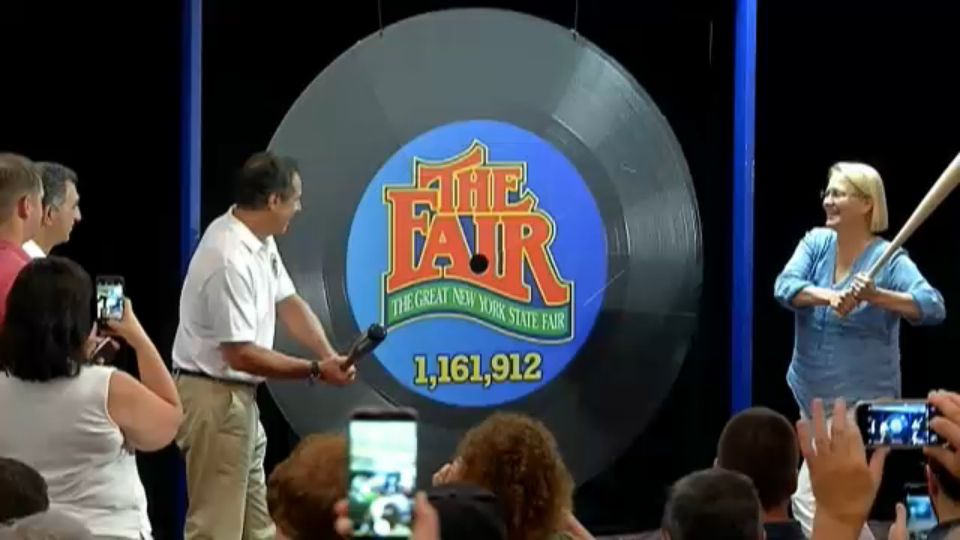 New York State Fair breaks attendance record