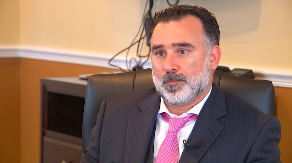 SCOTUS draft opinion also prompts samesex marriage concerns