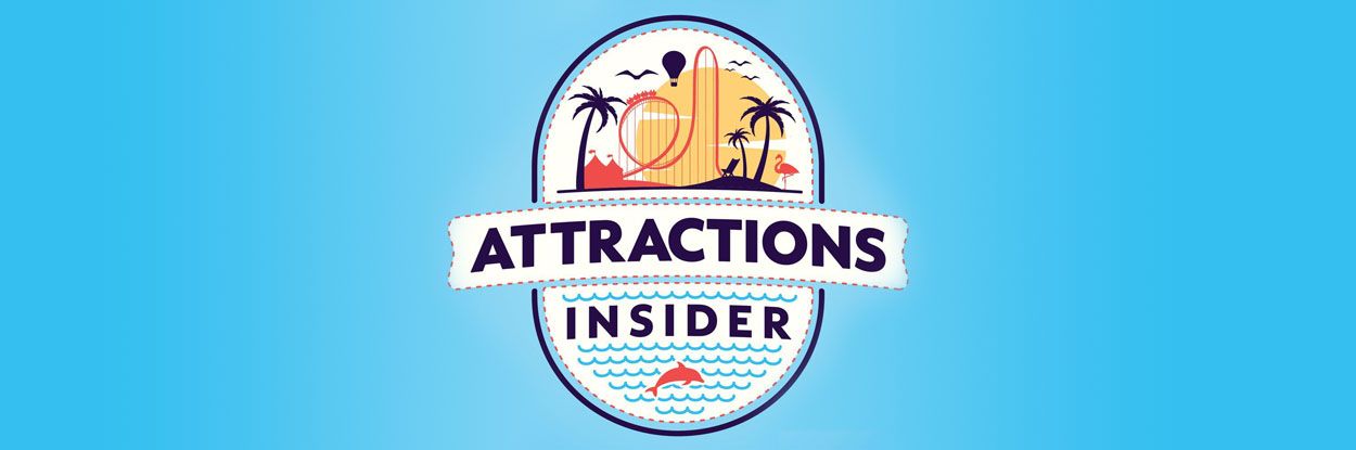 Attractions Insider