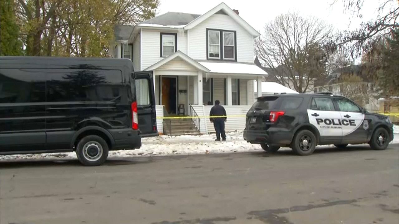 Dispute over conesent in Auburn murder case search emerges as latest issue in prosecution