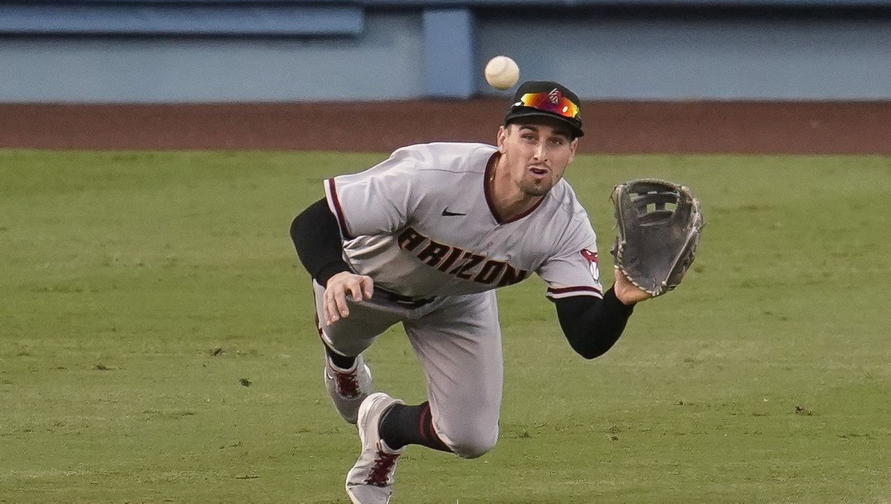 Auburn baseball player reflects on cousin Tim Locastro's rise to MLB 