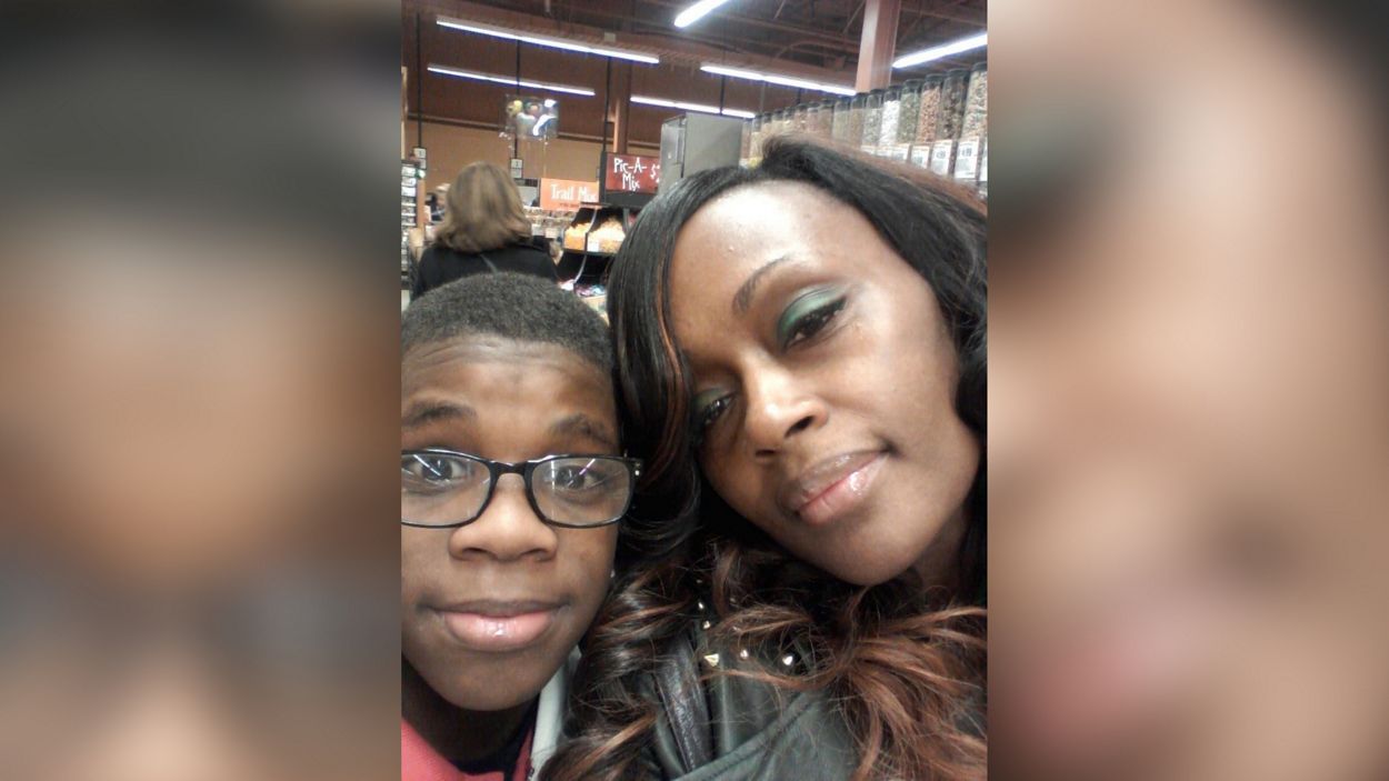 Aunt Mourns Loss of Nephew in Rochester Double Homicide