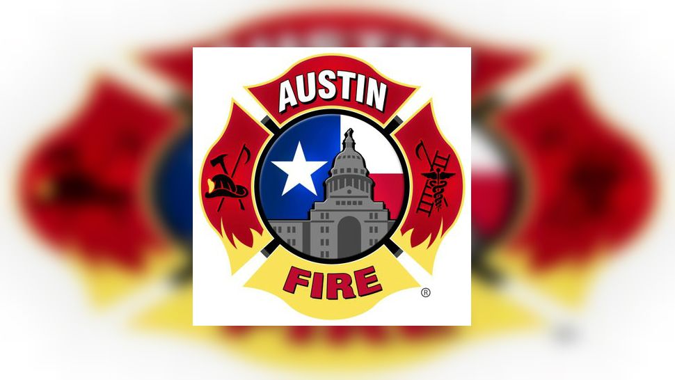 Austin firefighter suspended, accused of fleeing DUI crash