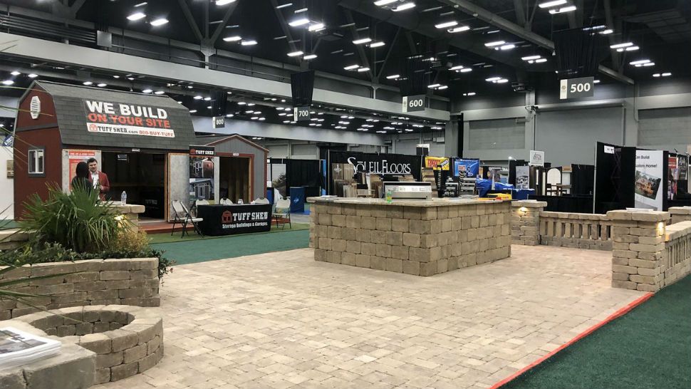 Home and Garden Show This Weekend in Austin