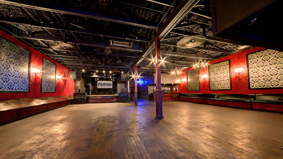 Popular Austin music venue for sale on eBay