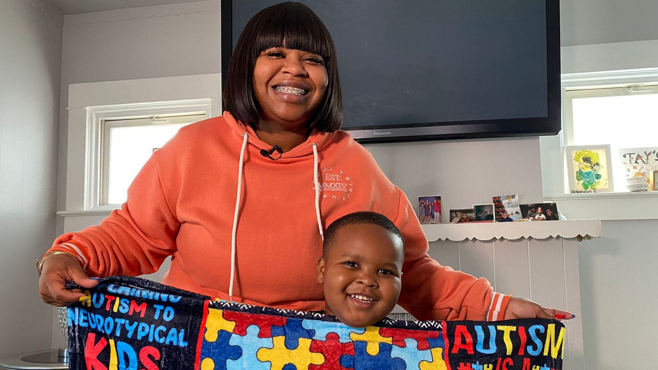 Virtual Autism Diagnosis Options Amid Covid 19