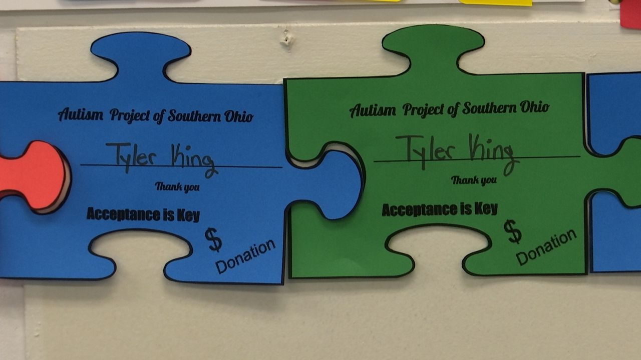 Autism Project of Southern Ohio saves building but suffers funding woes ...