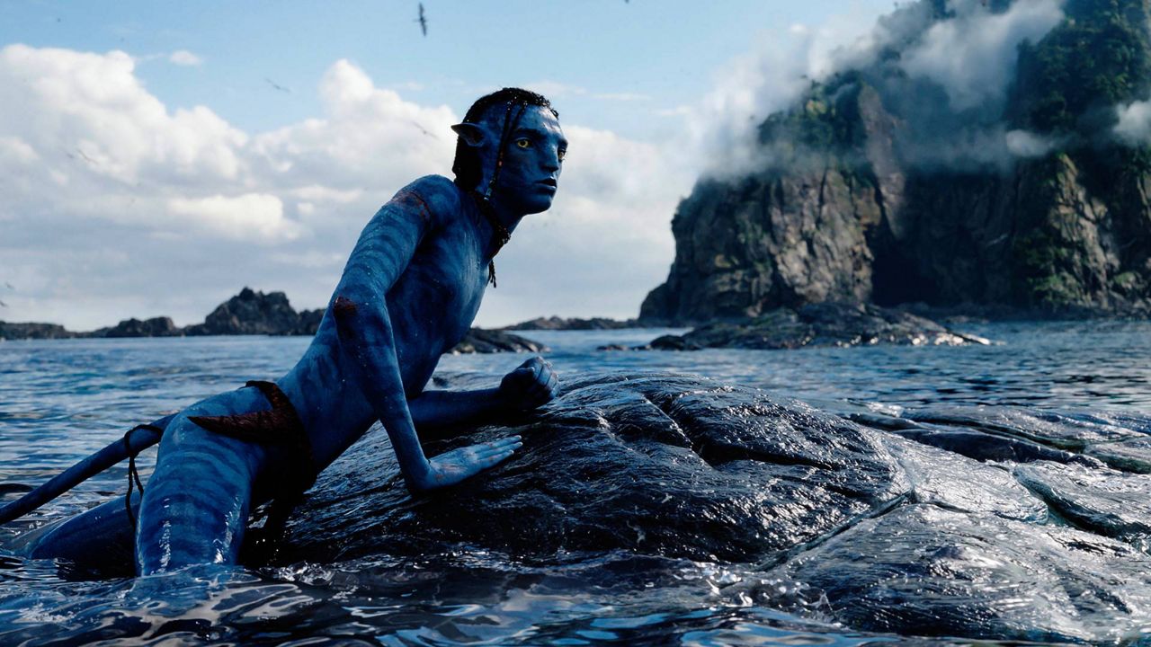 ‘Avatar 2,’ ‘M3GAN’ hold onto top spots at the box office