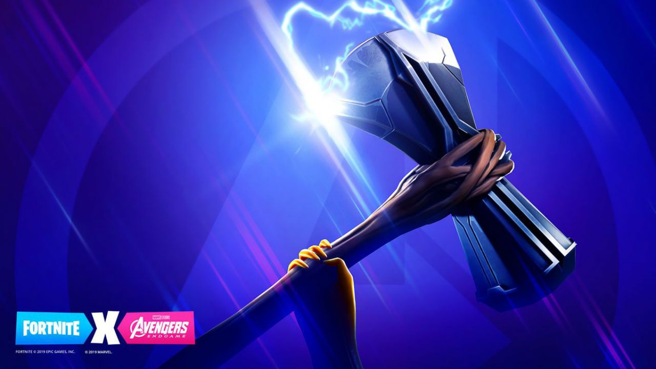 Courtesy: Fortnite Twitter