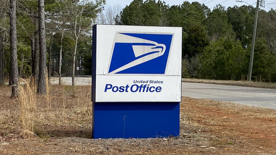 An audit found thousands of pieces of mail delayed in one day at a Raleigh USPS Station. 