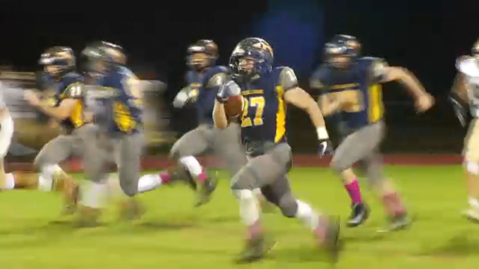 averill park ballston spa football