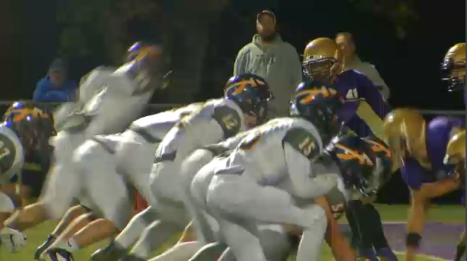 Averill Park Ready for Tough Quarterfinal Matchup