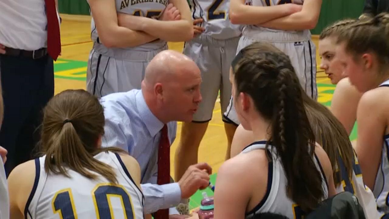 Averill Park Back in Sectional Title Game