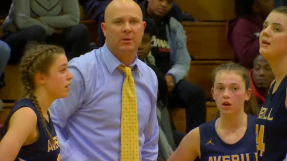 Averill Park Wins Close Battle With Albany