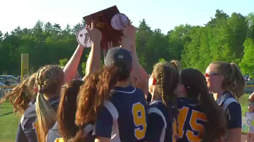 Averill Park edges South Glens Falls for Class A title