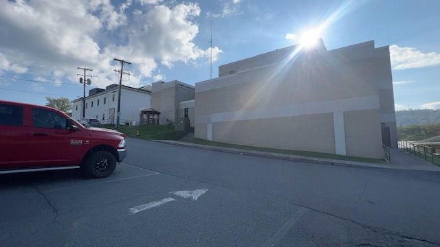 Detention center adjusts due to staffing shortages