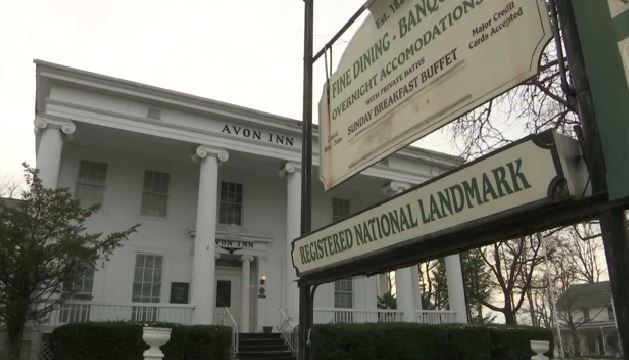 Avon Inn Closes And Waits For New Owner