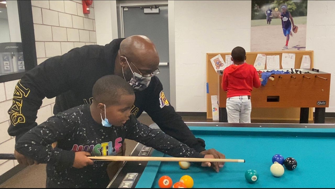 Rochester's Pathways to Peace working to steer youth away from violence