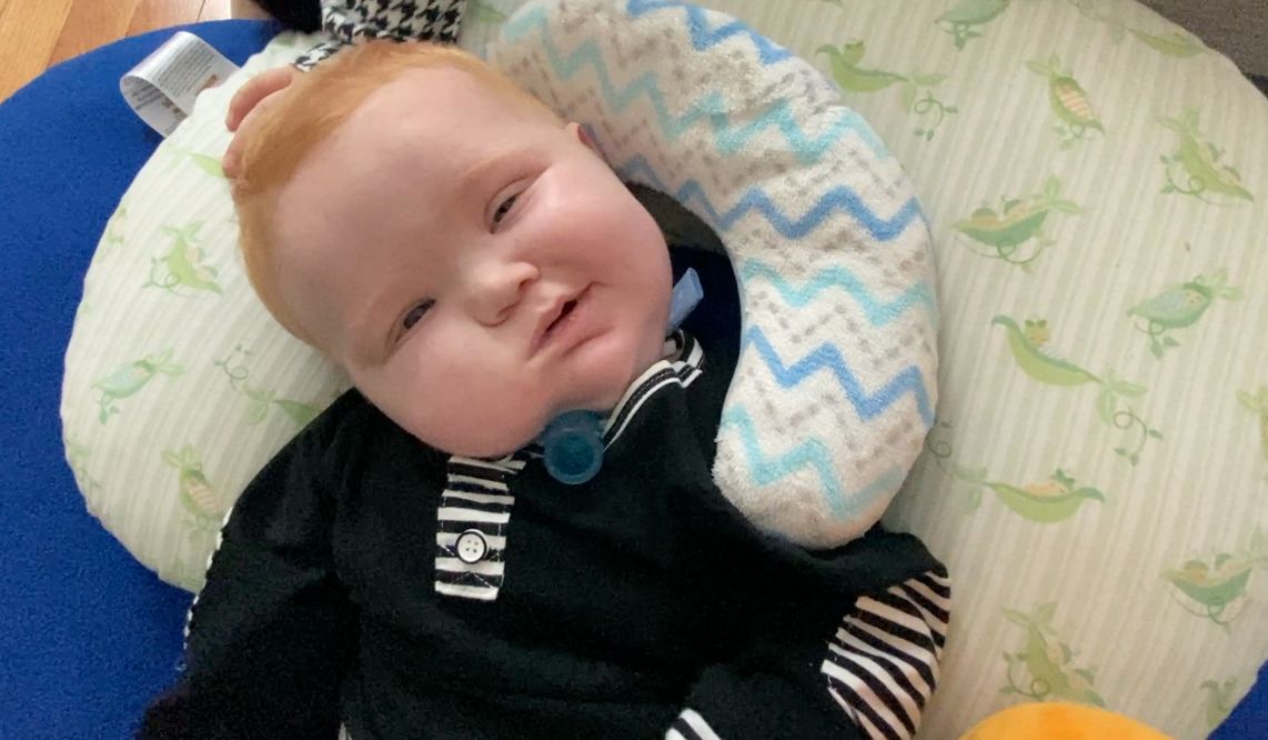 Baby Kian
