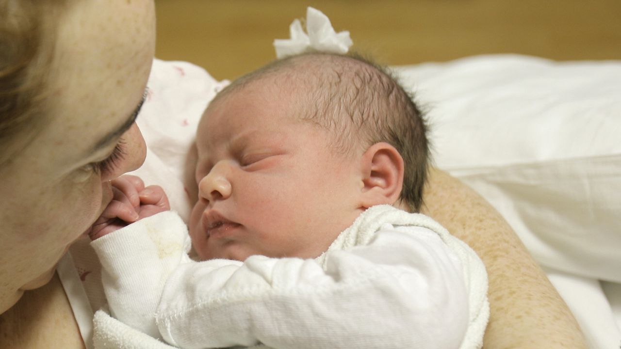 CDC study reveals link to postpartum drug use