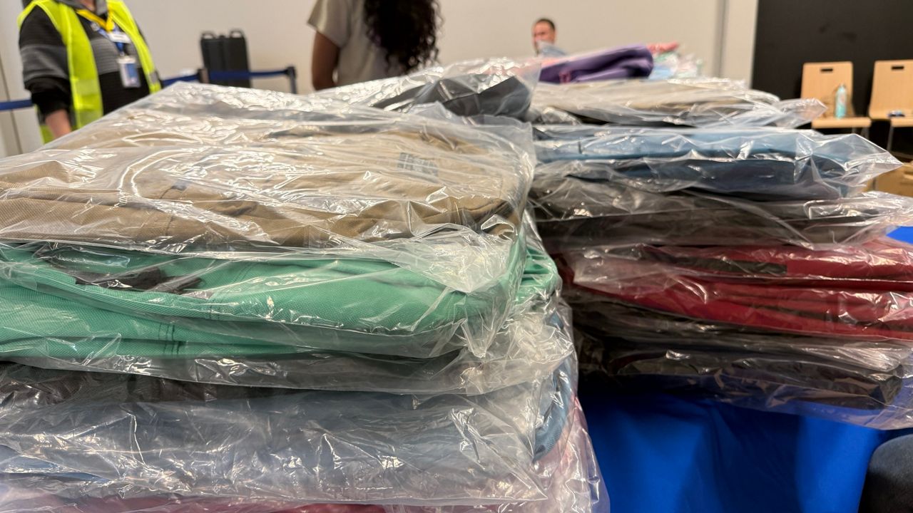 Louisville families get back-to-school help as costs rise