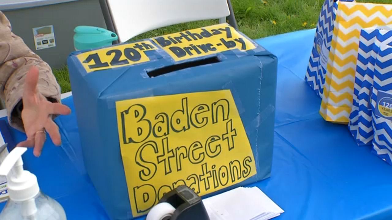 Baden Street Settlement celebrates 120 years