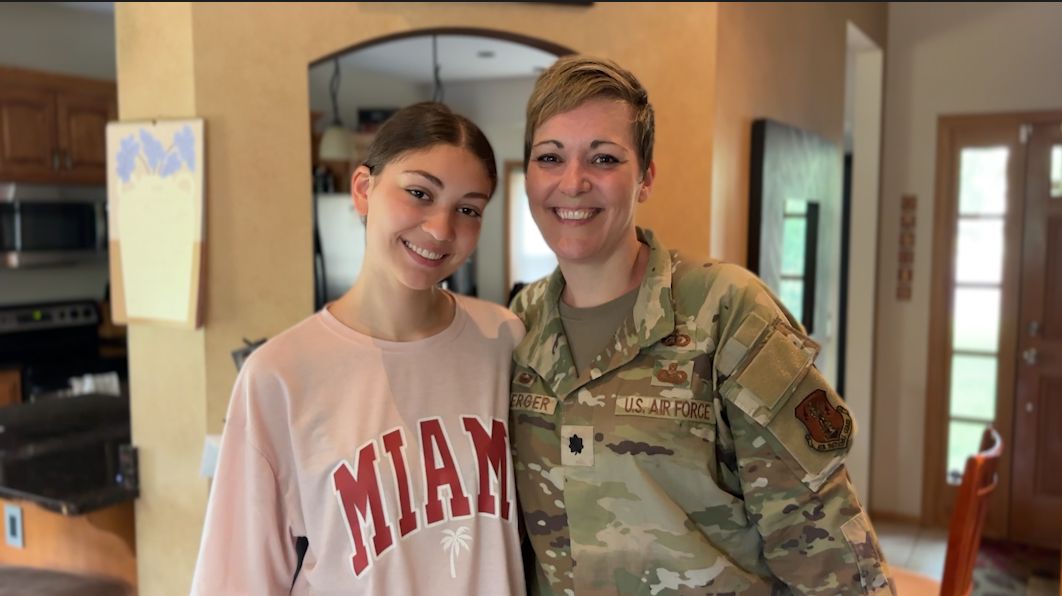 Badger Youth Camp builds opportunity for military families to find support