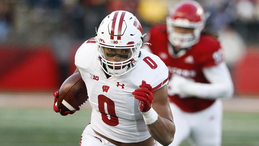 Wisconsin’s remedy after loss: More passion, fewer penalties