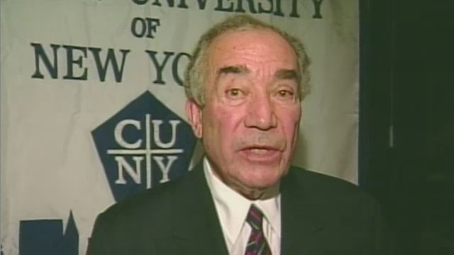 Bronx Post Office Renaming Honors First Puerto Rican-Born Congressman