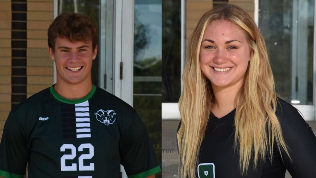 Badin athletes recognized as Week 2 Scholar Athletes