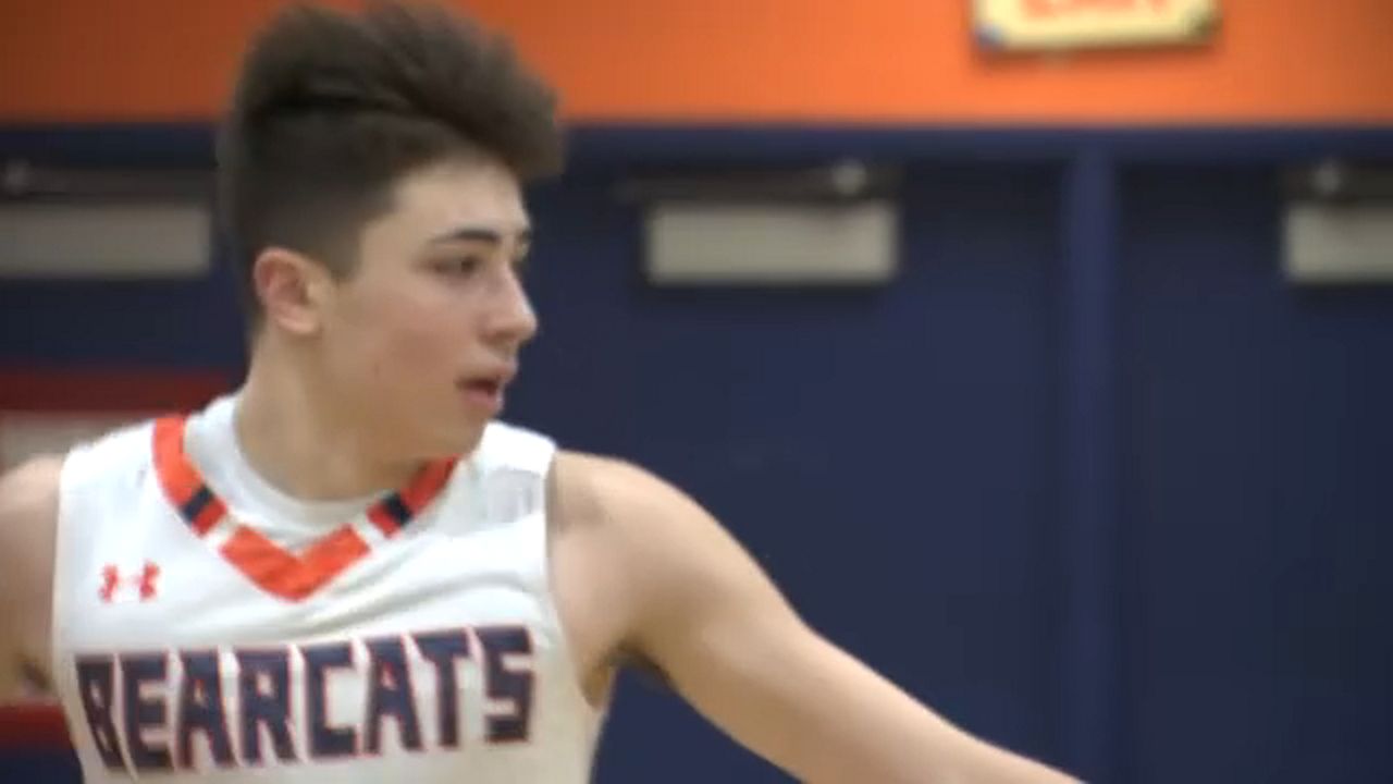 Solvay Completes Sweep of Westhill