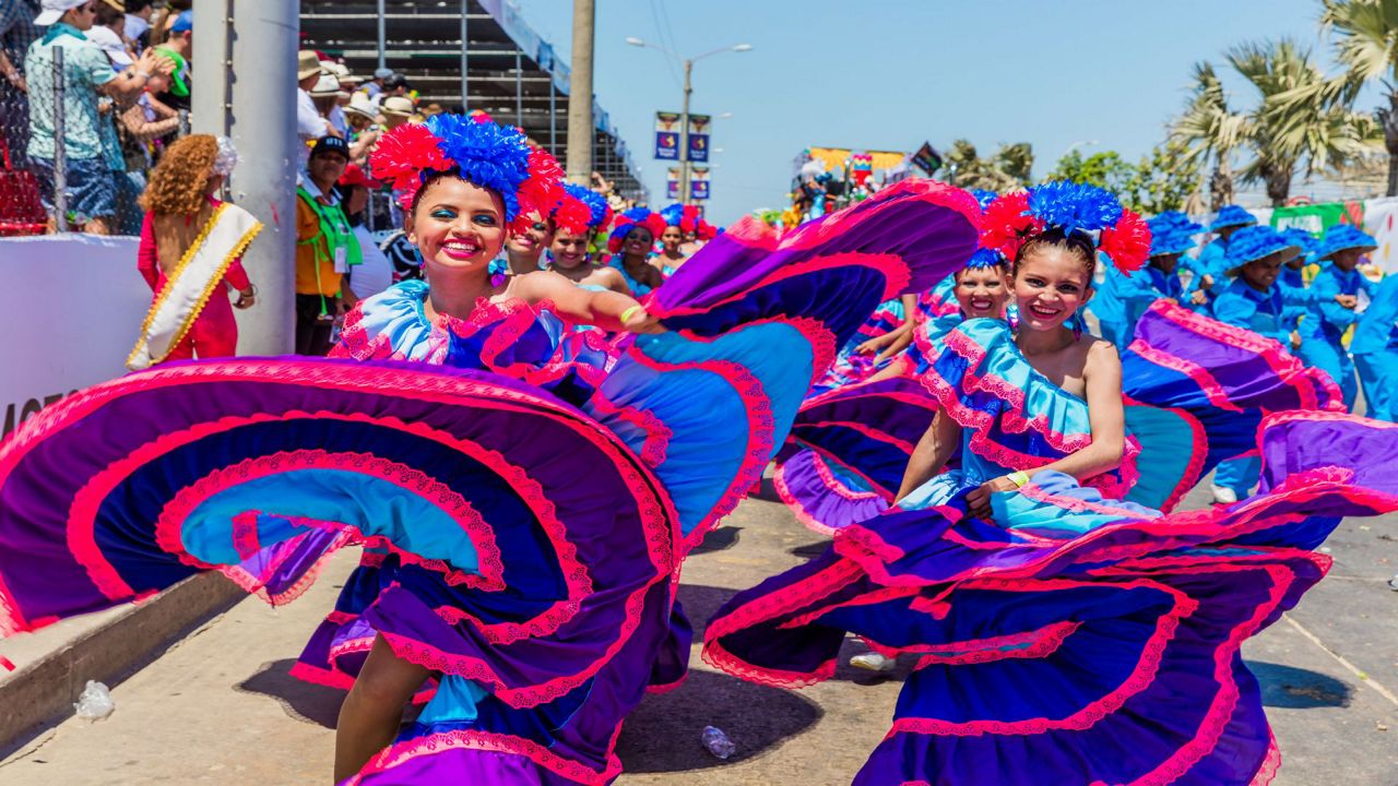 ¿Por qué celebramos el Mes de la Herencia Hispana?